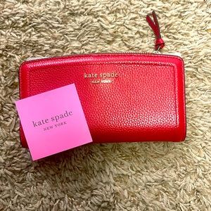 Brand new Kate Spade Wallet